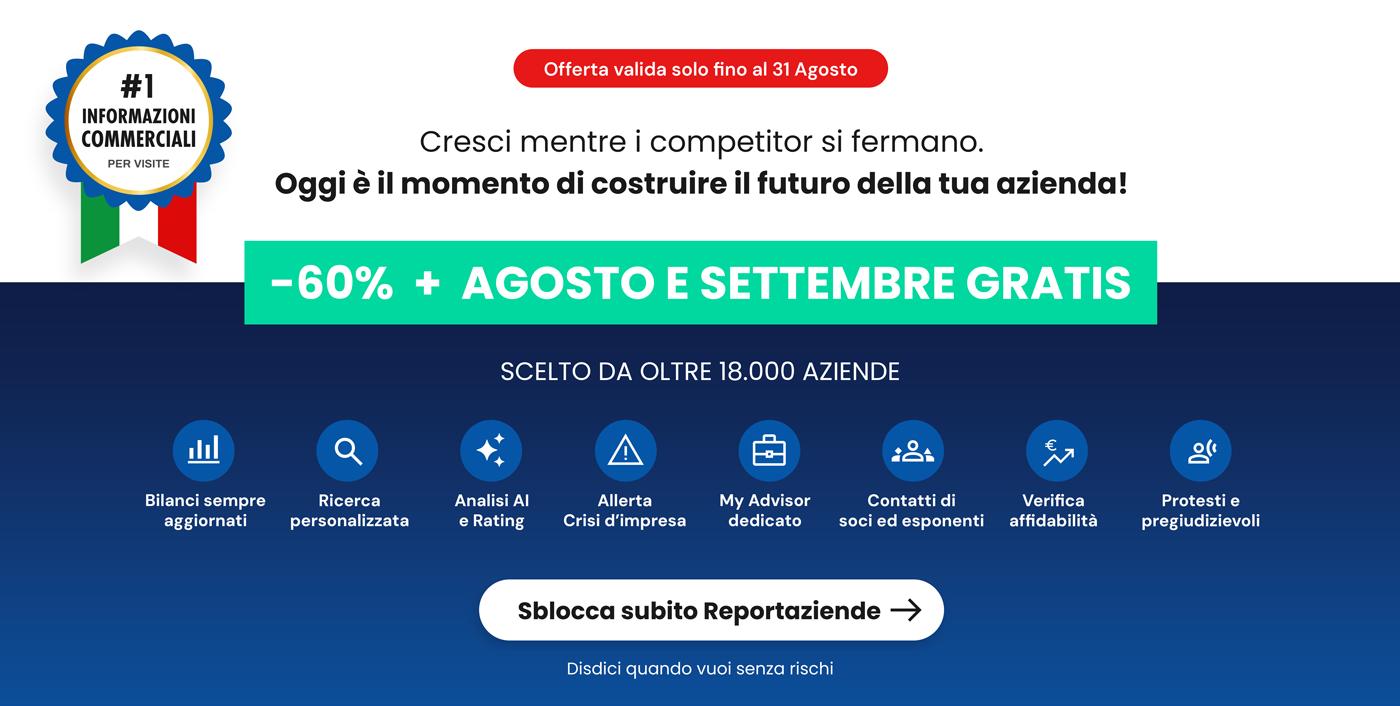 Abbonati subito