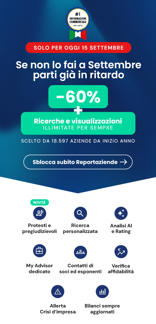 Abbonati subito