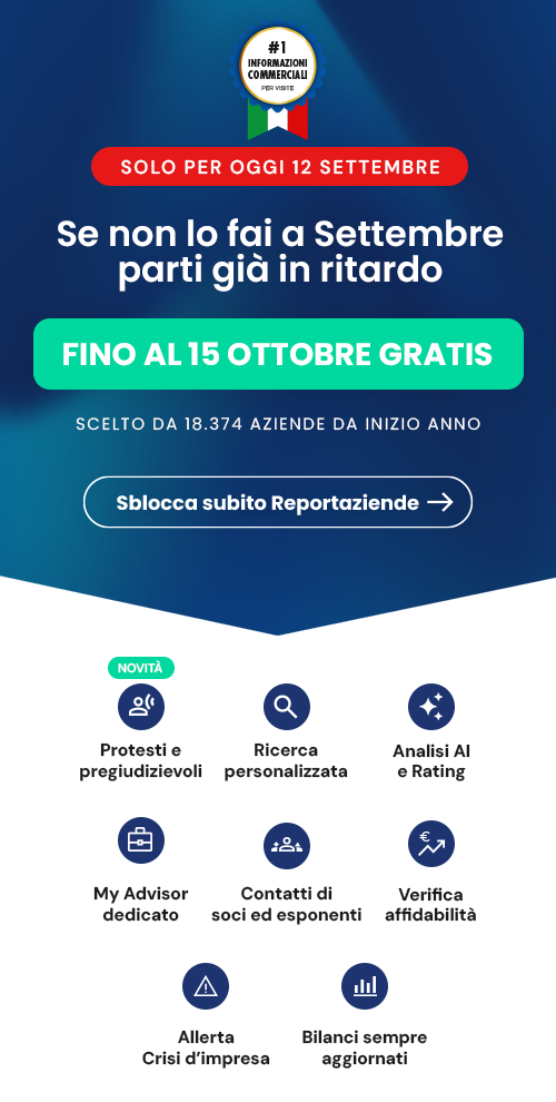 Abbonati subito