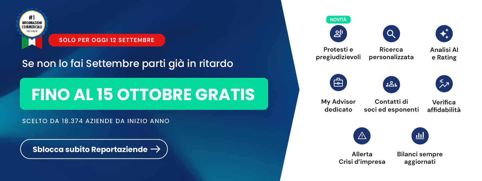 Abbonati subito