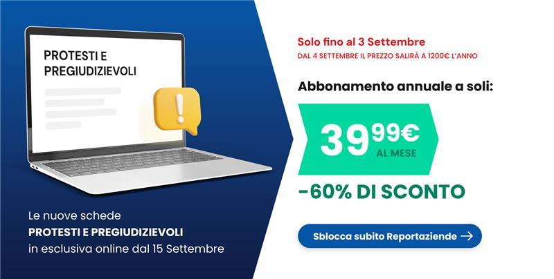 Abbonati subito