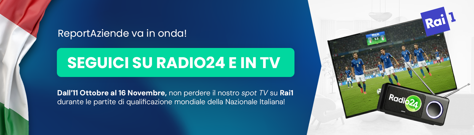 Abbonati subito