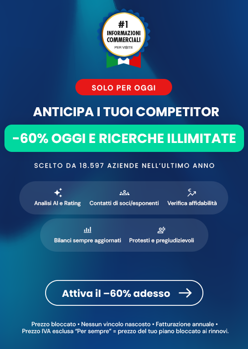 Abbonati subito